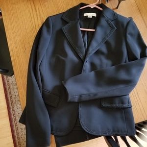 Casual Corner Pant Suit